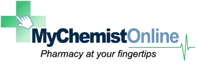 My Chemist Online Logo